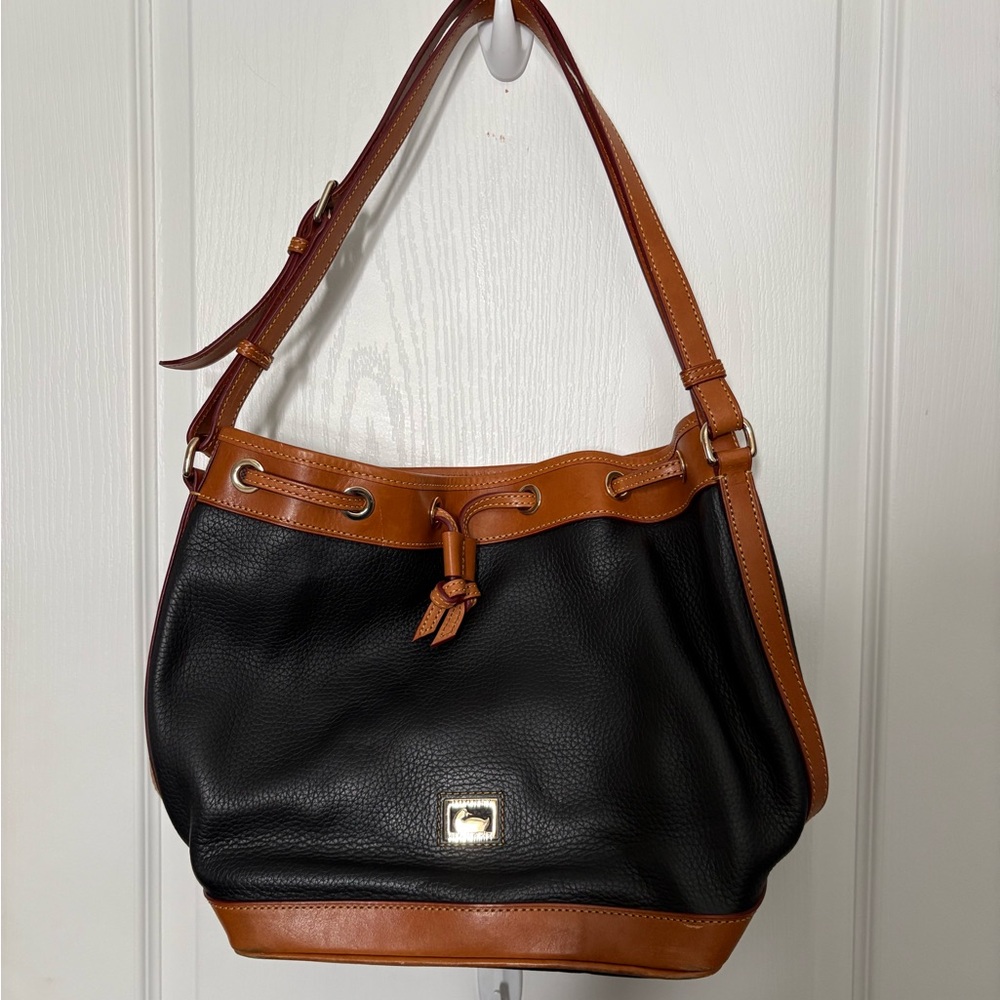 Dooney & Bourke Hobo Bag